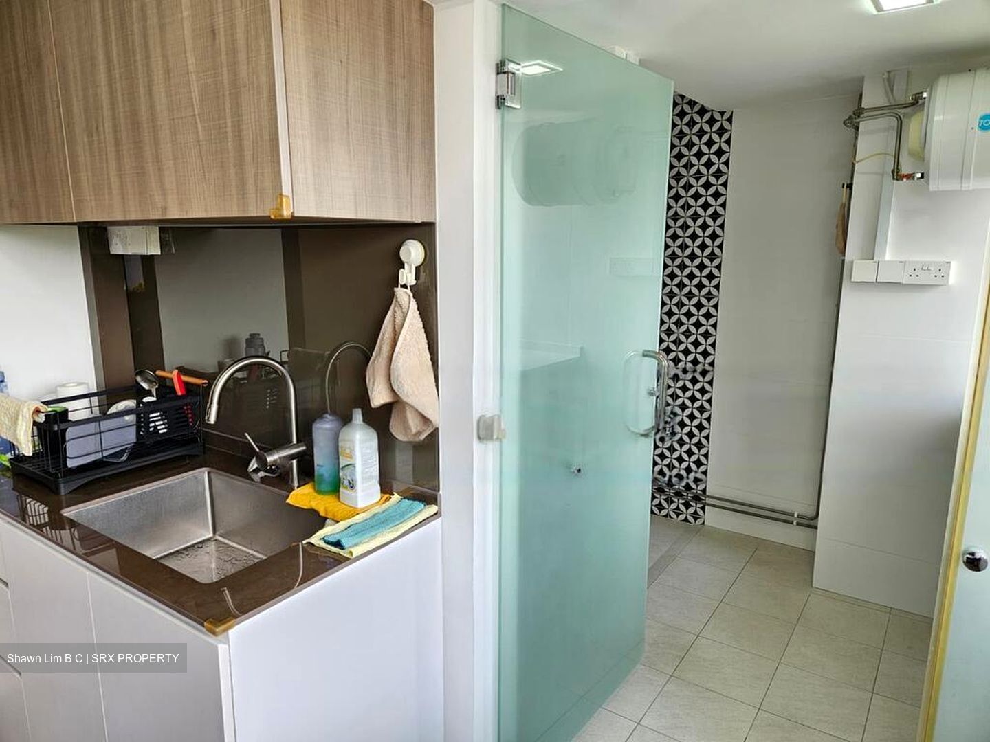 Blk 4 Farrer Gardens (Bukit Timah), HDB 3 Rooms #486302291